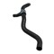 Crp Products Volvo C30 07 5 Cyl 2.5L Radiator Hose, Chr0350R CHR0350R - alternate 3